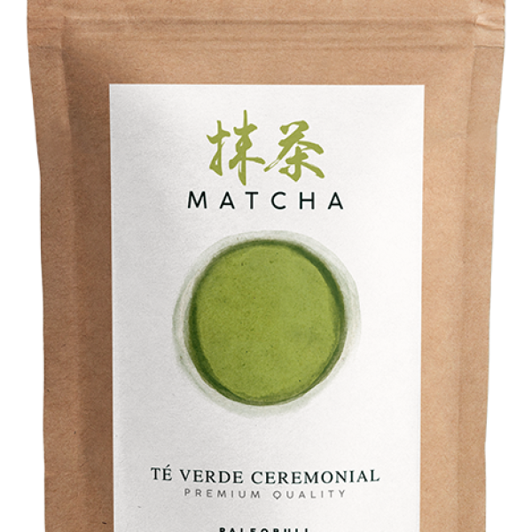 Té Matcha Premium (50 G)