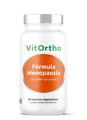 Fórmula Menopausia 