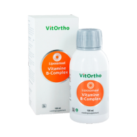 Vitamina B-Complex Liposomada 